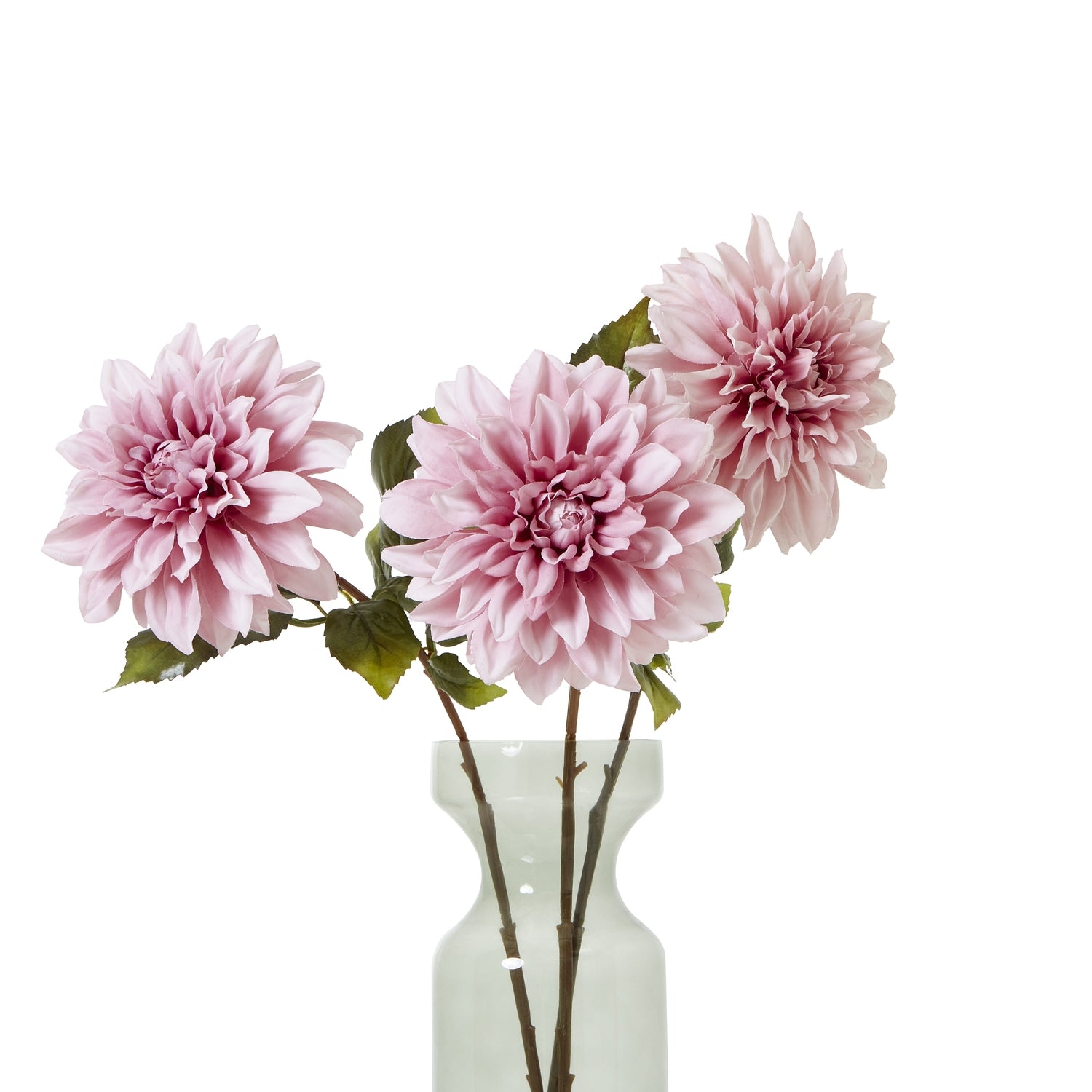 Lund Natural Garden Collection Pink Dahlia - Skandi London