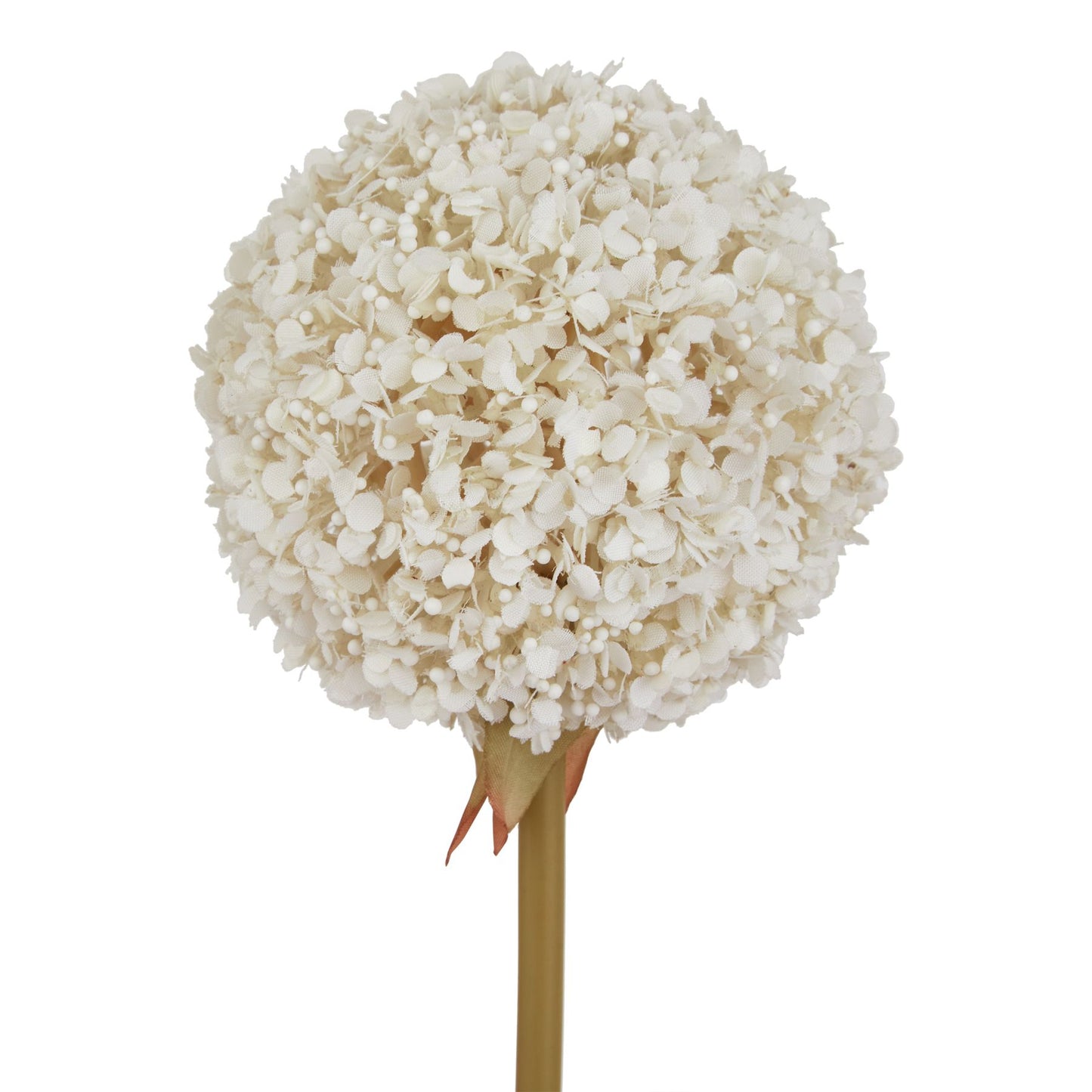 Lund Natural Garden Collection White Allium - Skandi London