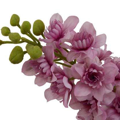 Lund Natural Garden Collection Purple Elatum Delphinium - Skandi London