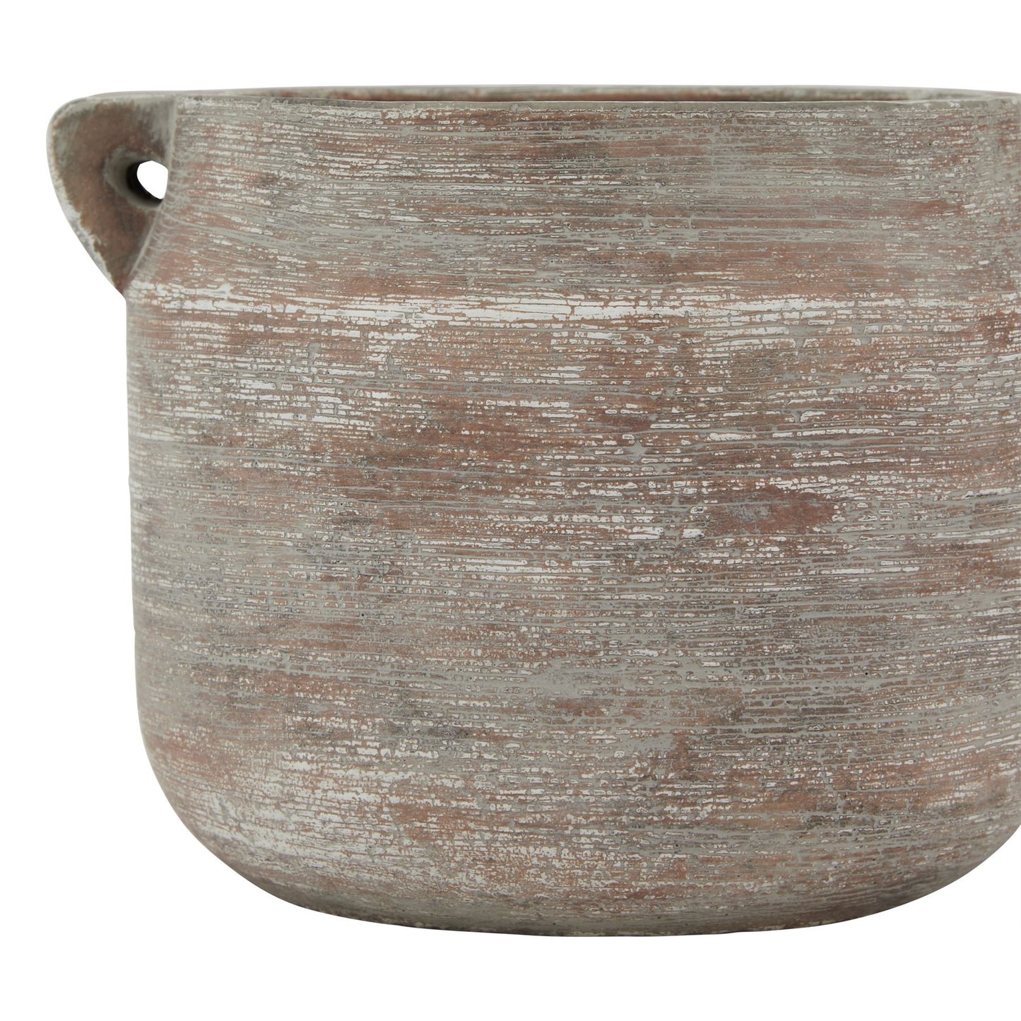 Lofoten Brown Hydria Pot - Skandi London