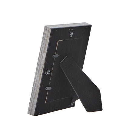 Grey Washed 4X6 Photo Frame - Skandi London