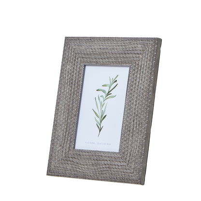 Grey Washed 5X7 Photo Frame - Skandi London