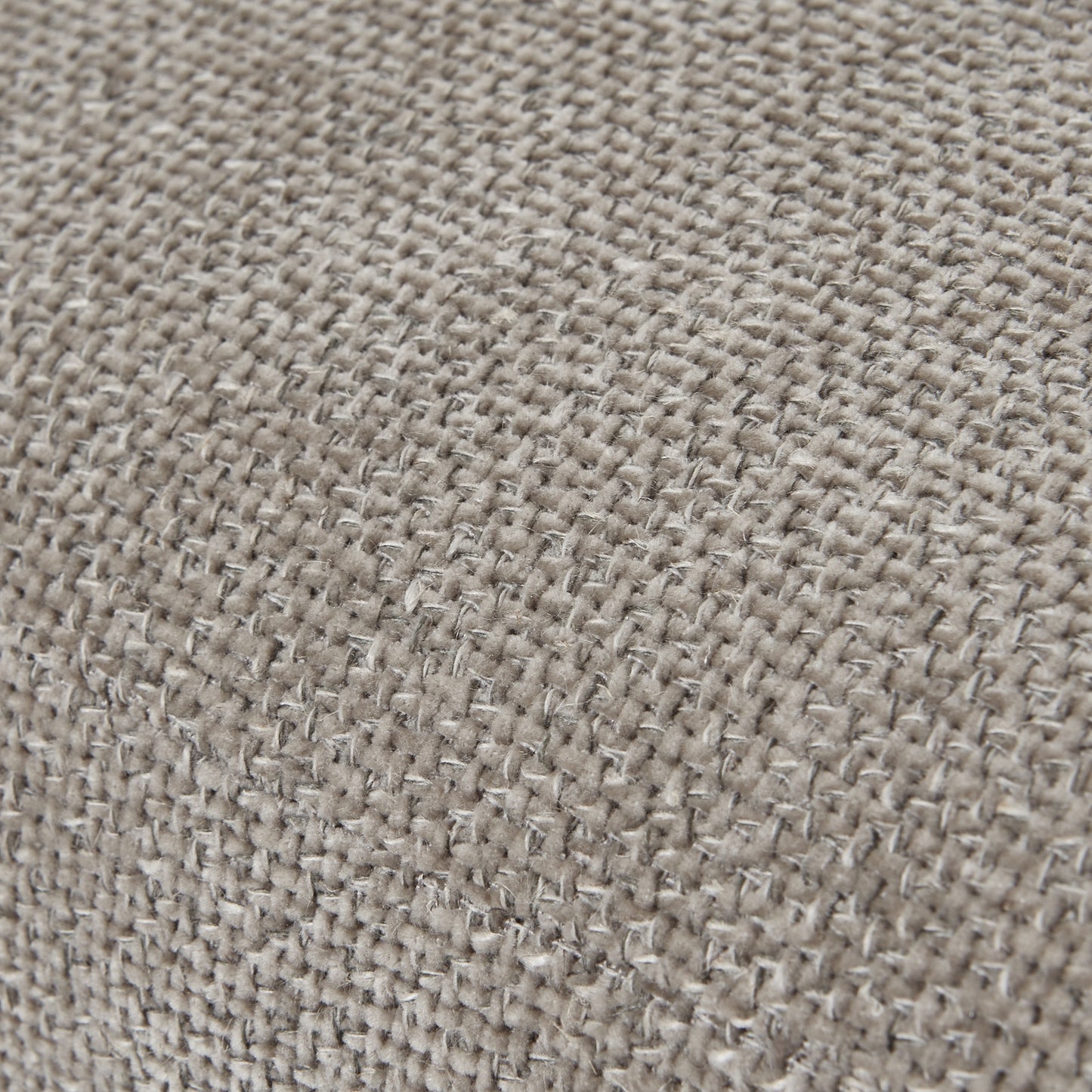 Brockham Woven Taupe Dining Chair - Skandi London