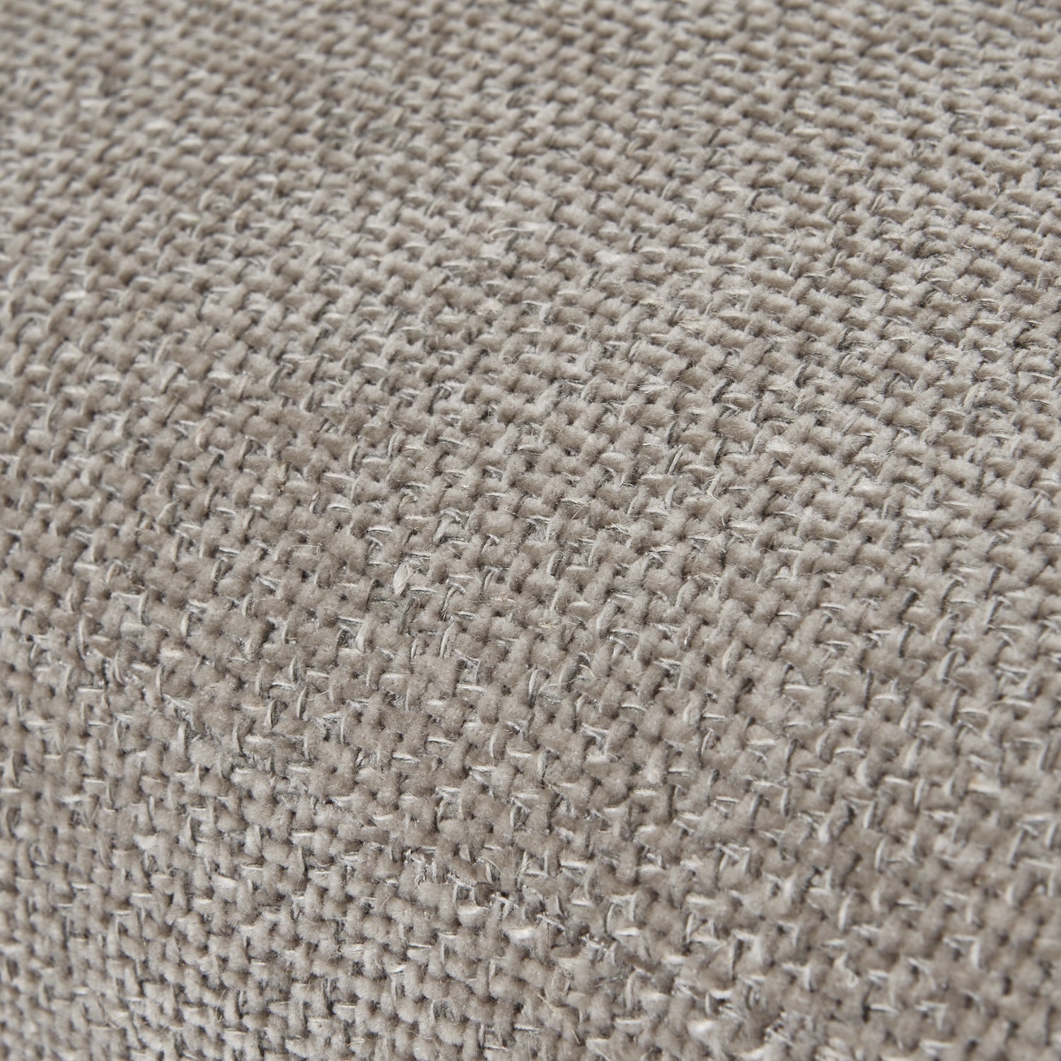 Brockham Woven Taupe Dining Chair - Skandi London