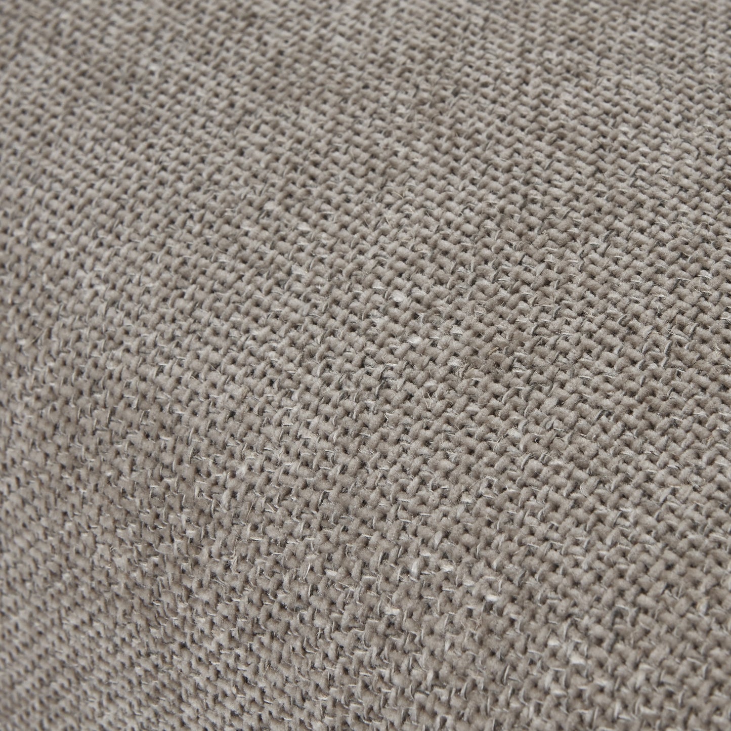 Crompton Woven Taupe Dining Chair - Skandi London