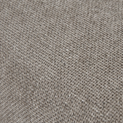 Crompton Woven Taupe Dining Chair - Skandi London