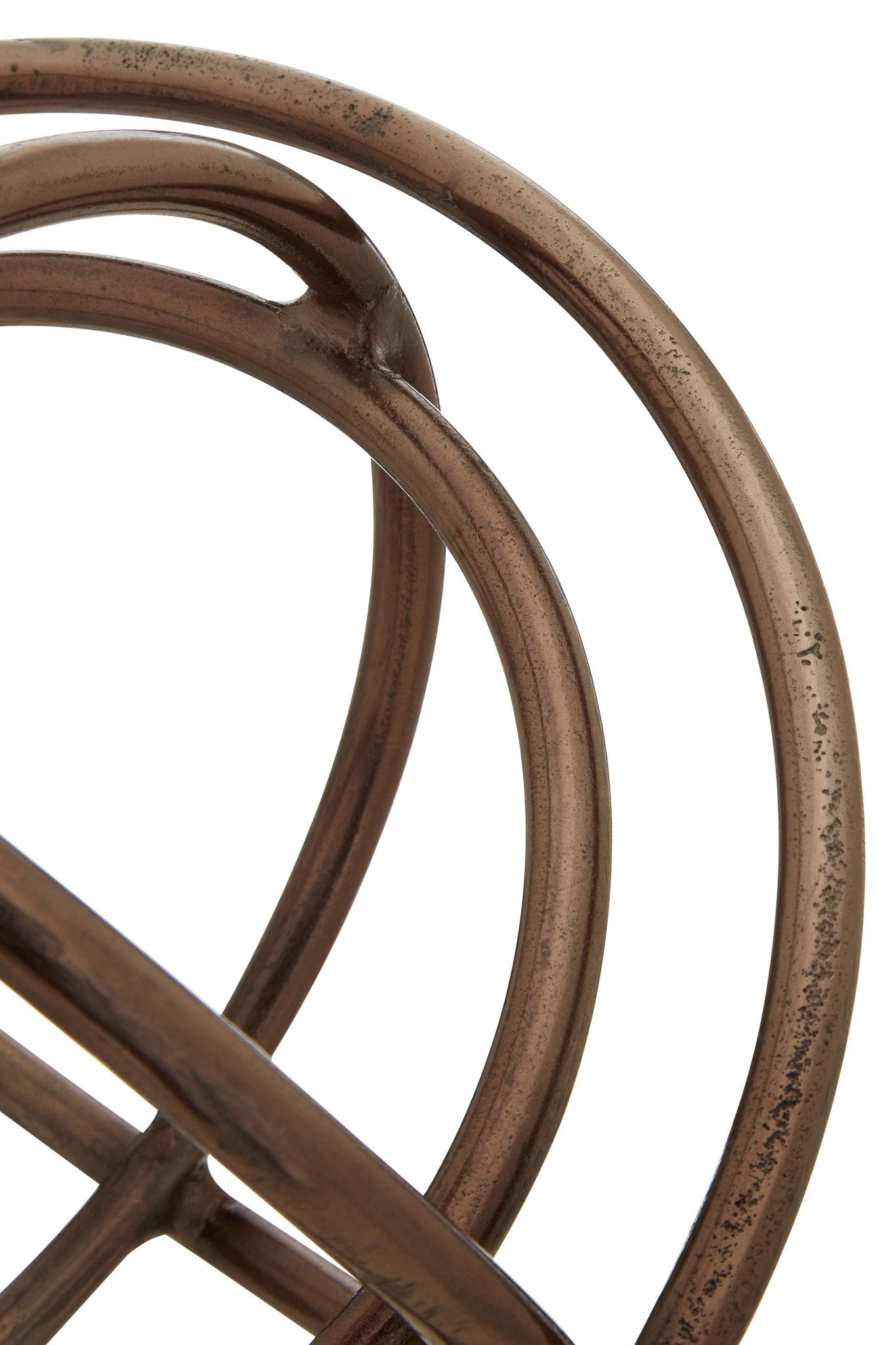 Knut Set of Two Sculptures - Skandi London