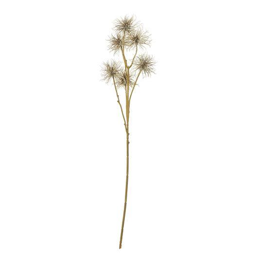 Brown Xanthium Spray - Skandi London