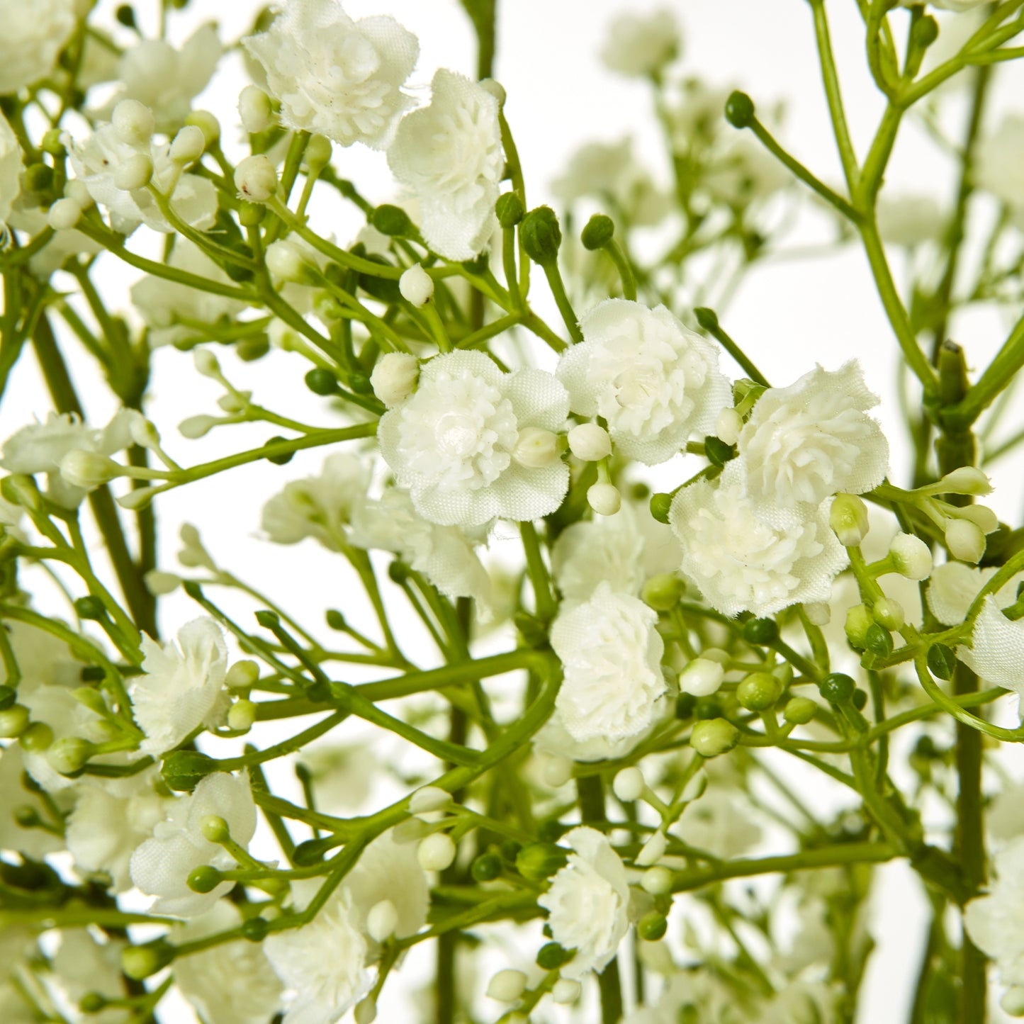 Cream Gypsophila Spray - Skandi London