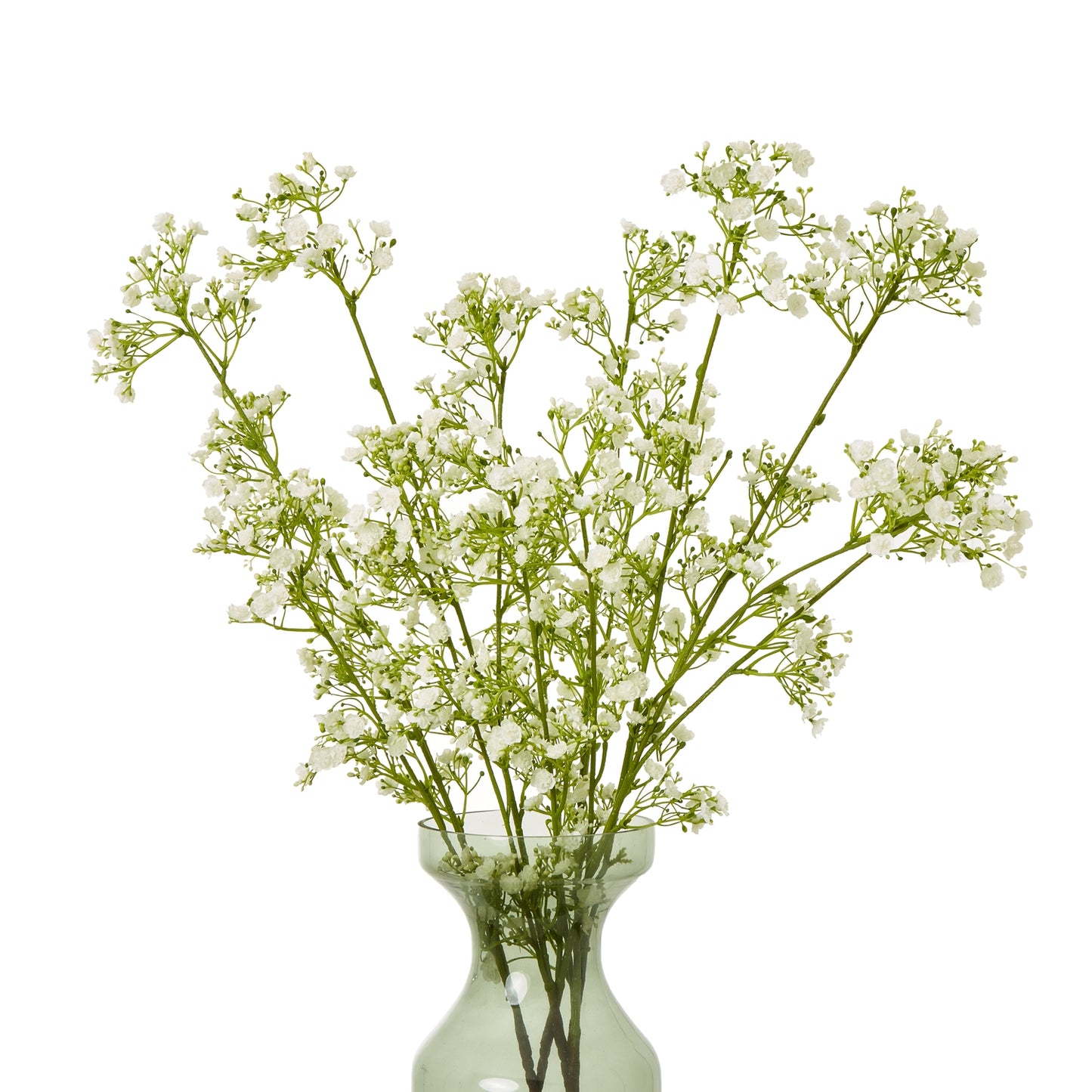 Cream Gypsophila Spray - Skandi London