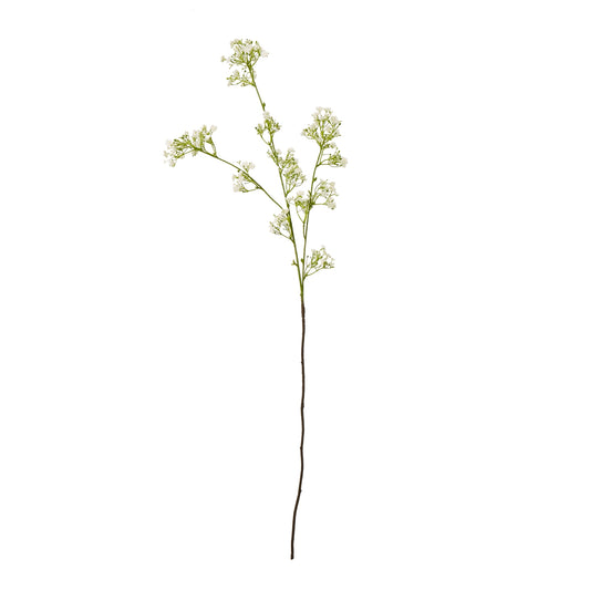 Cream Gypsophila Spray - Skandi London