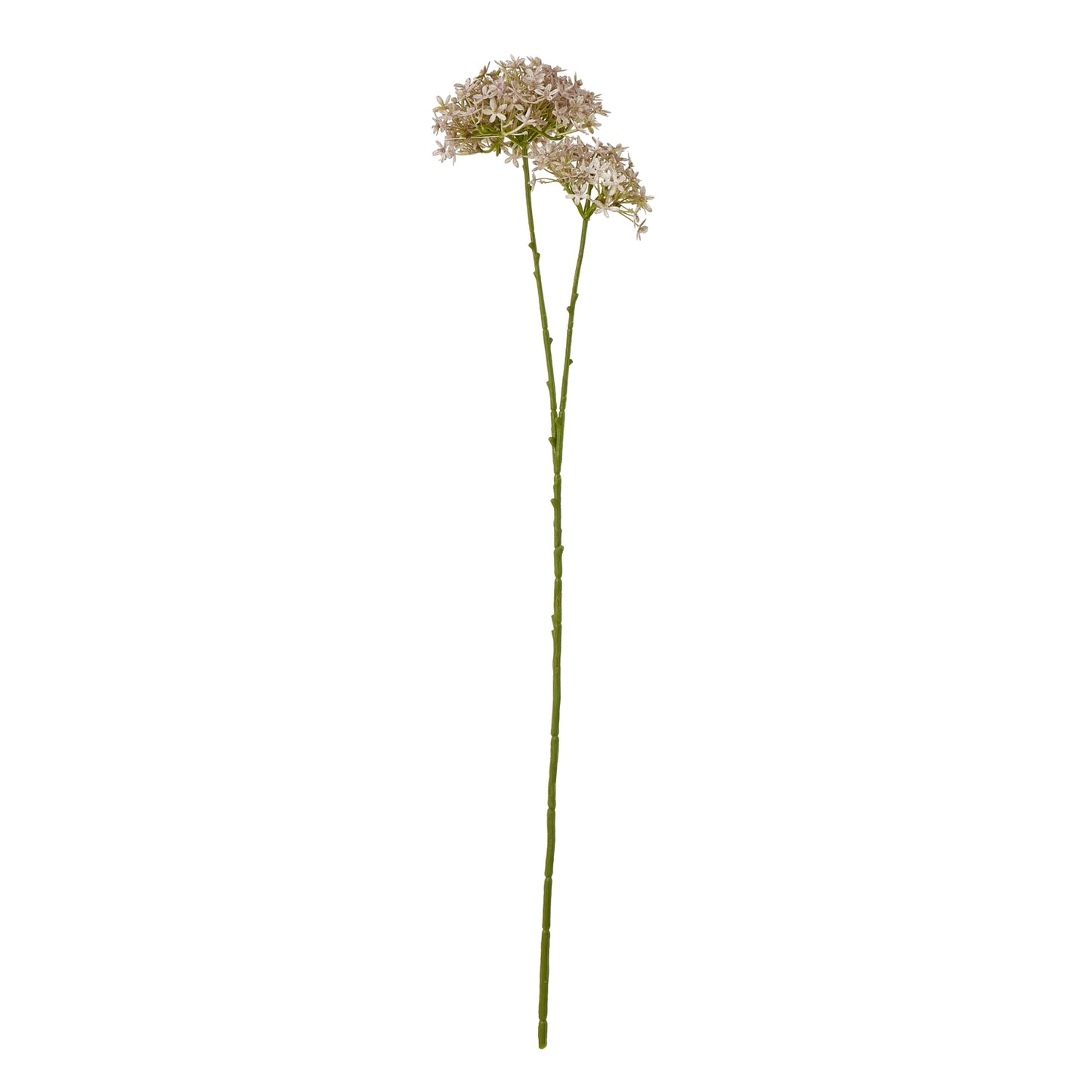 Lilac Crown Hydrangea Stem - Skandi London