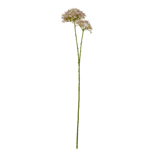 Lilac Crown Hydrangea Stem - Skandi London