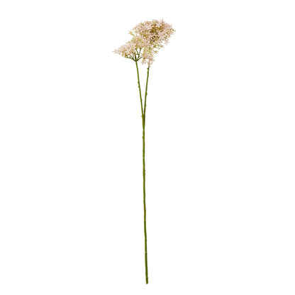 Pink Crown Hydrangea Stem - Skandi London