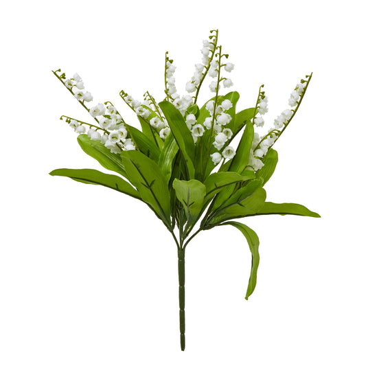 Lily Of The Valley Bunch - Skandi London
