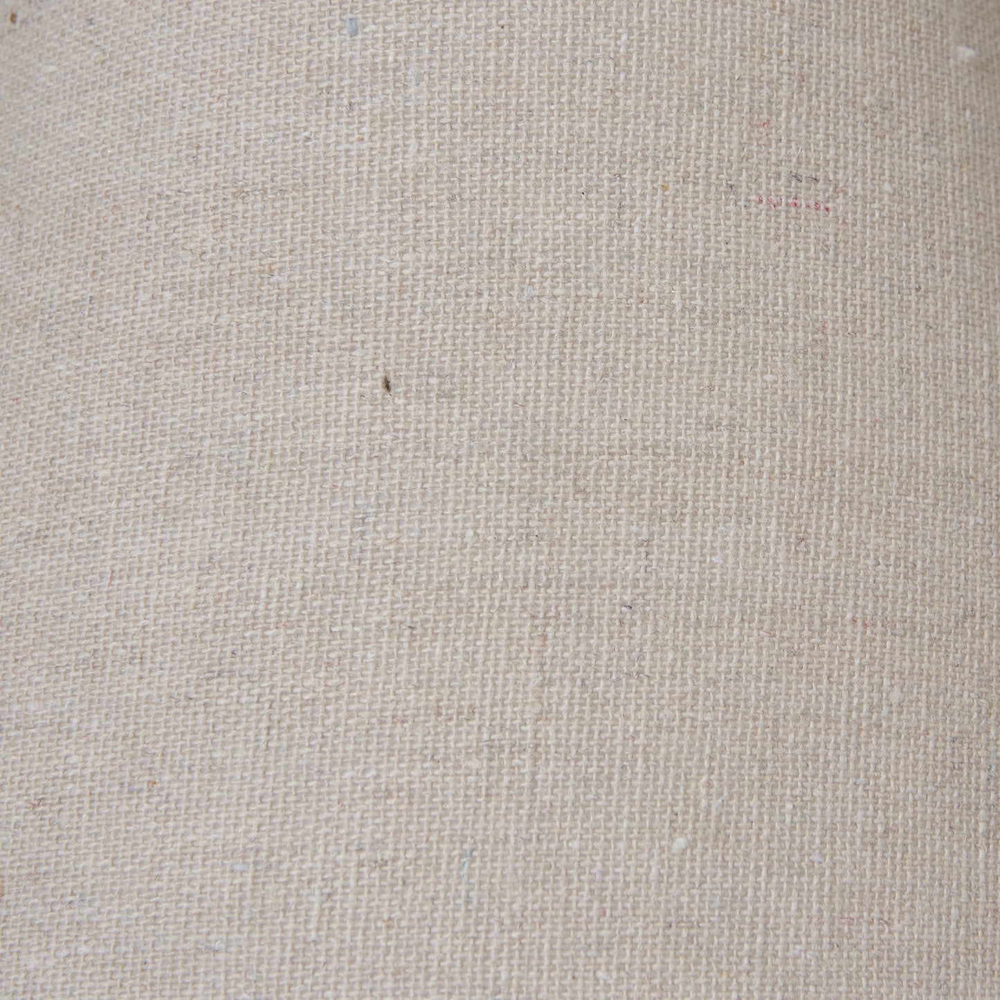 Setia Column Table Tamp With Linen Shade - Skandi London