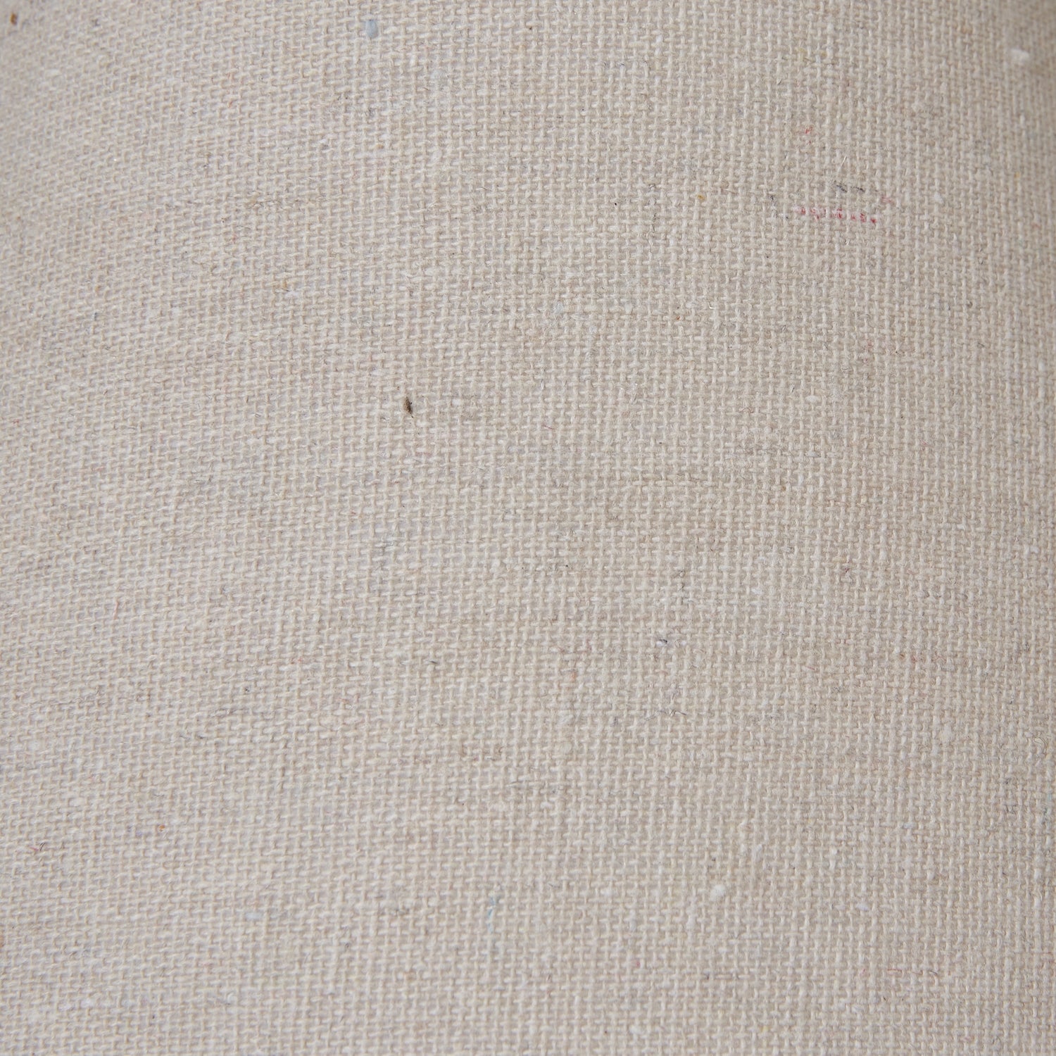 Setia Column Table Tamp With Linen Shade - Skandi London