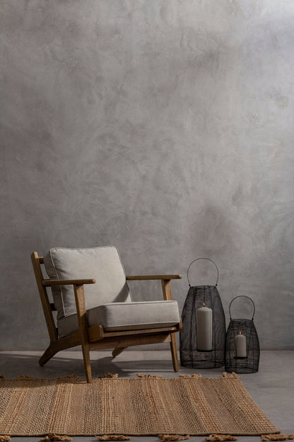 Rania Large Lantern - Skandi London