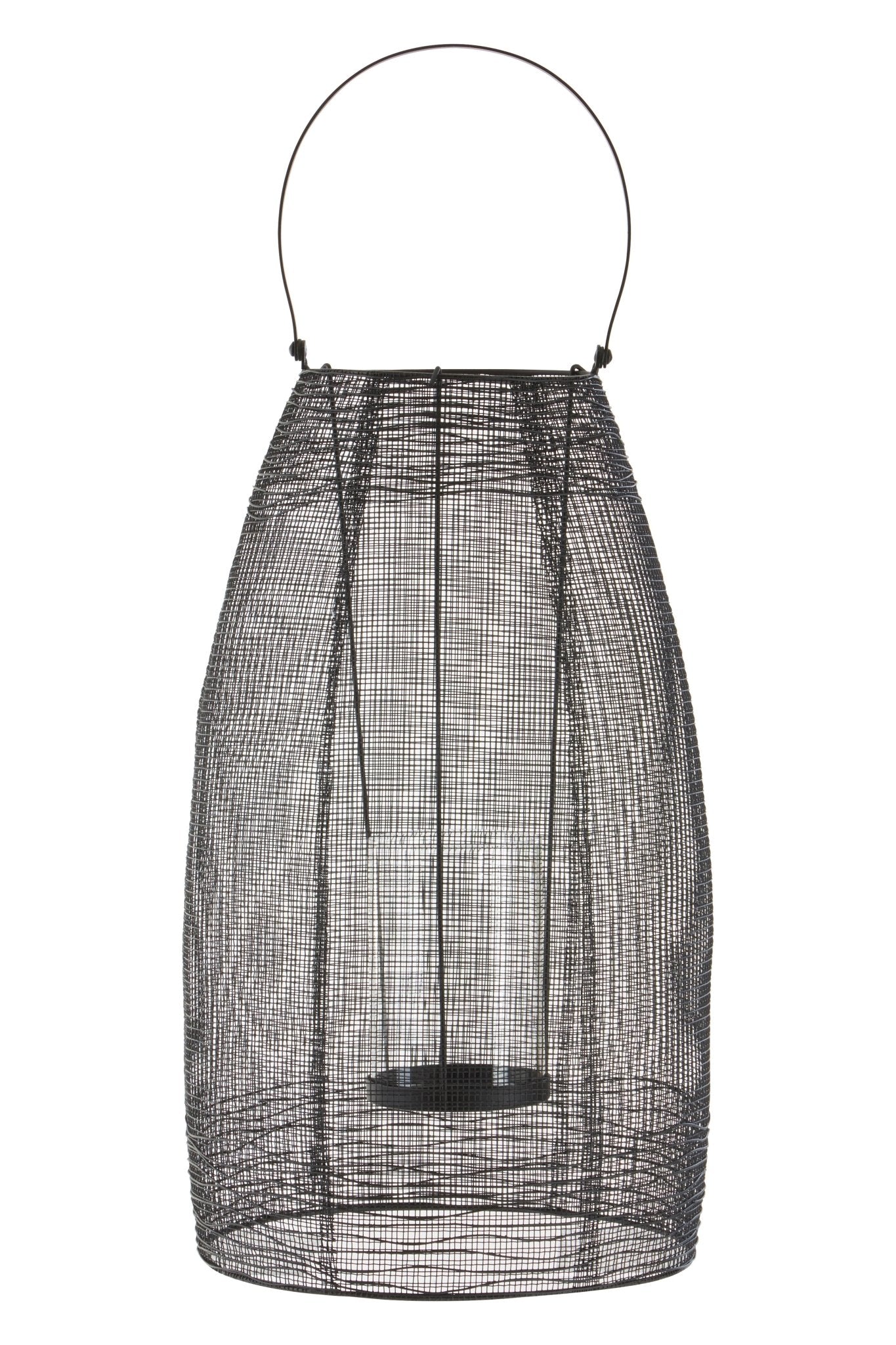 Rania Large Lantern - Skandi London