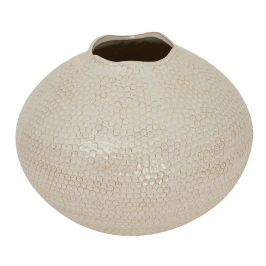Zaffera Caldron Vase - Skandi London