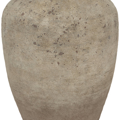 Deruta Medium Mottled Vase - Skandi London