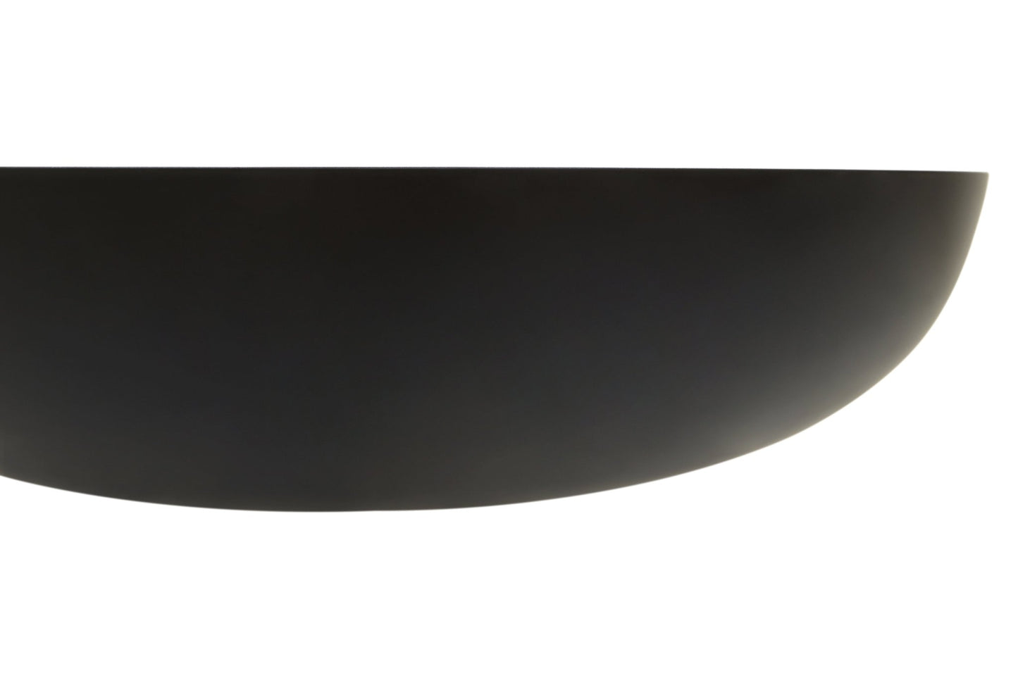 Marte Black And White Ombre Bowl - Skandi London