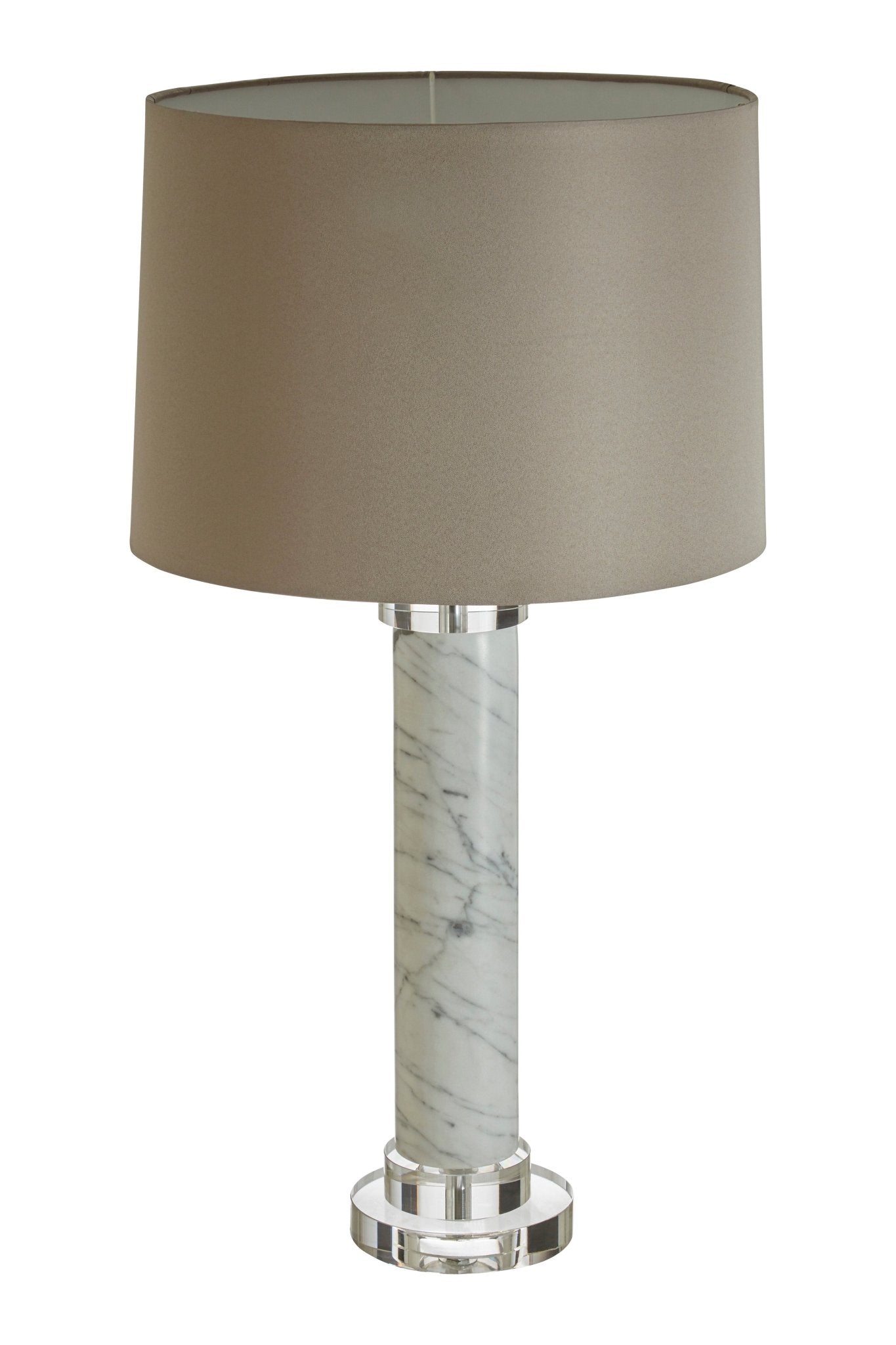 Ronald Table Lamp - Skandi London