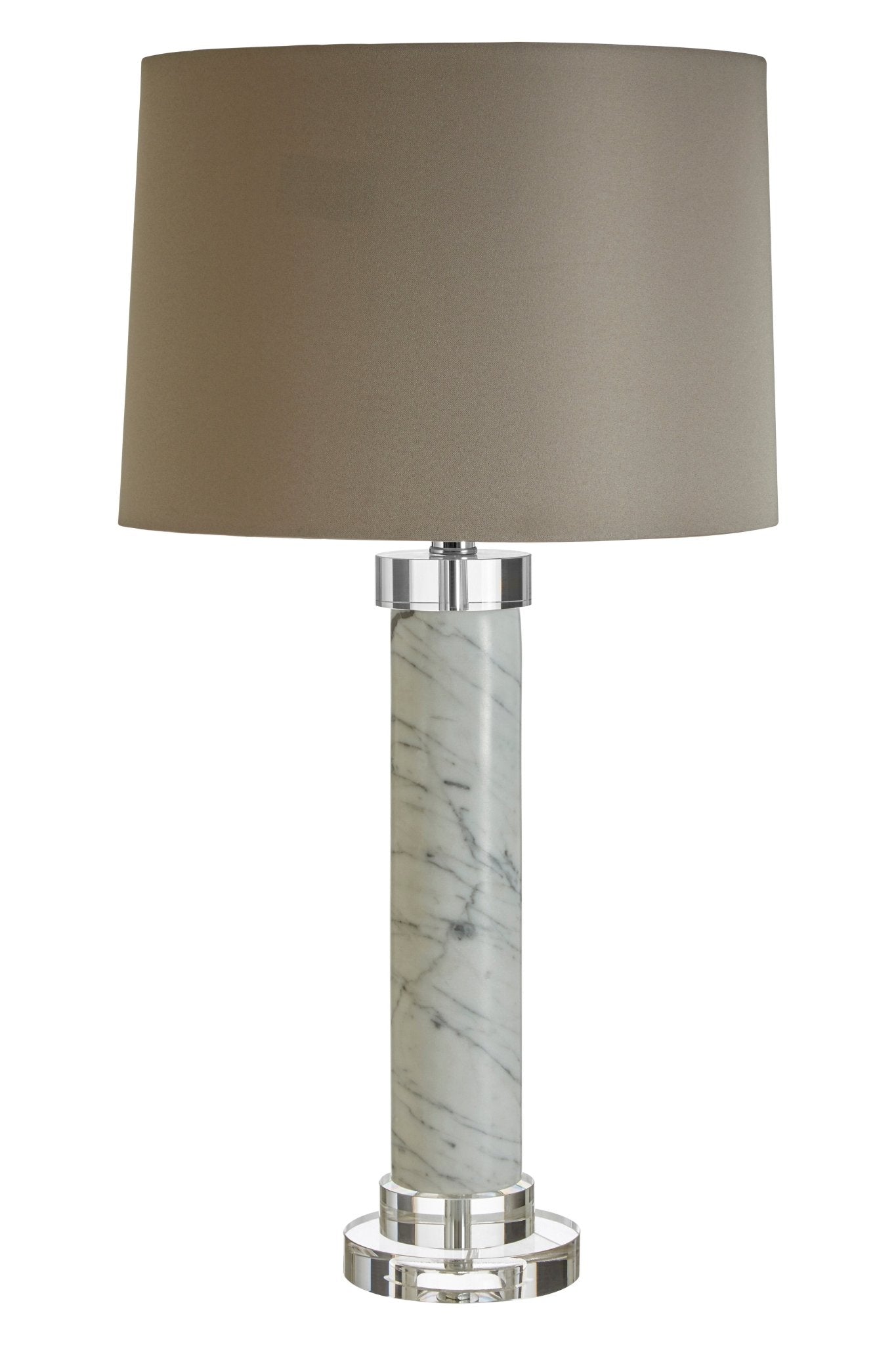 Ronald Table Lamp - Skandi London