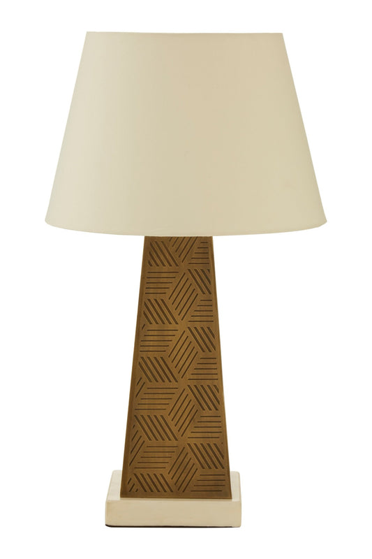 Bartram Table Lamp - Skandi London
