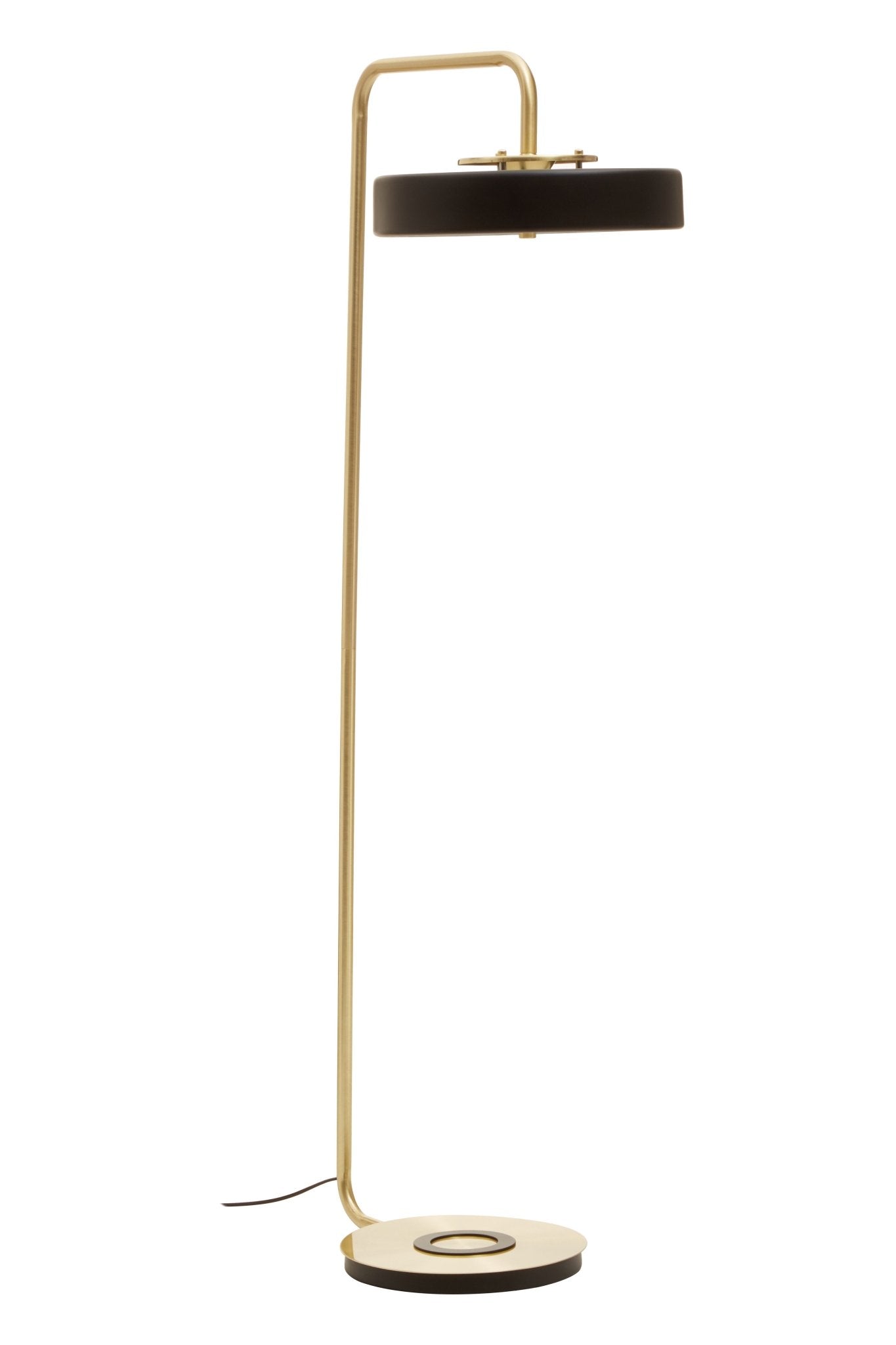 Melker Floor Lamp - Skandi London