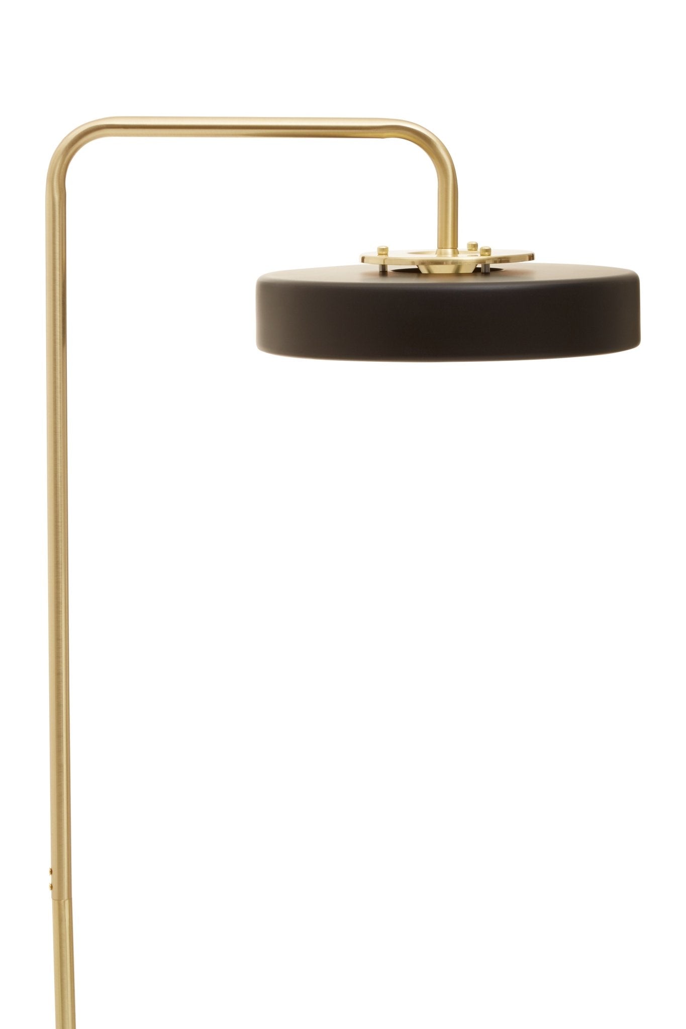 Melker Floor Lamp - Skandi London