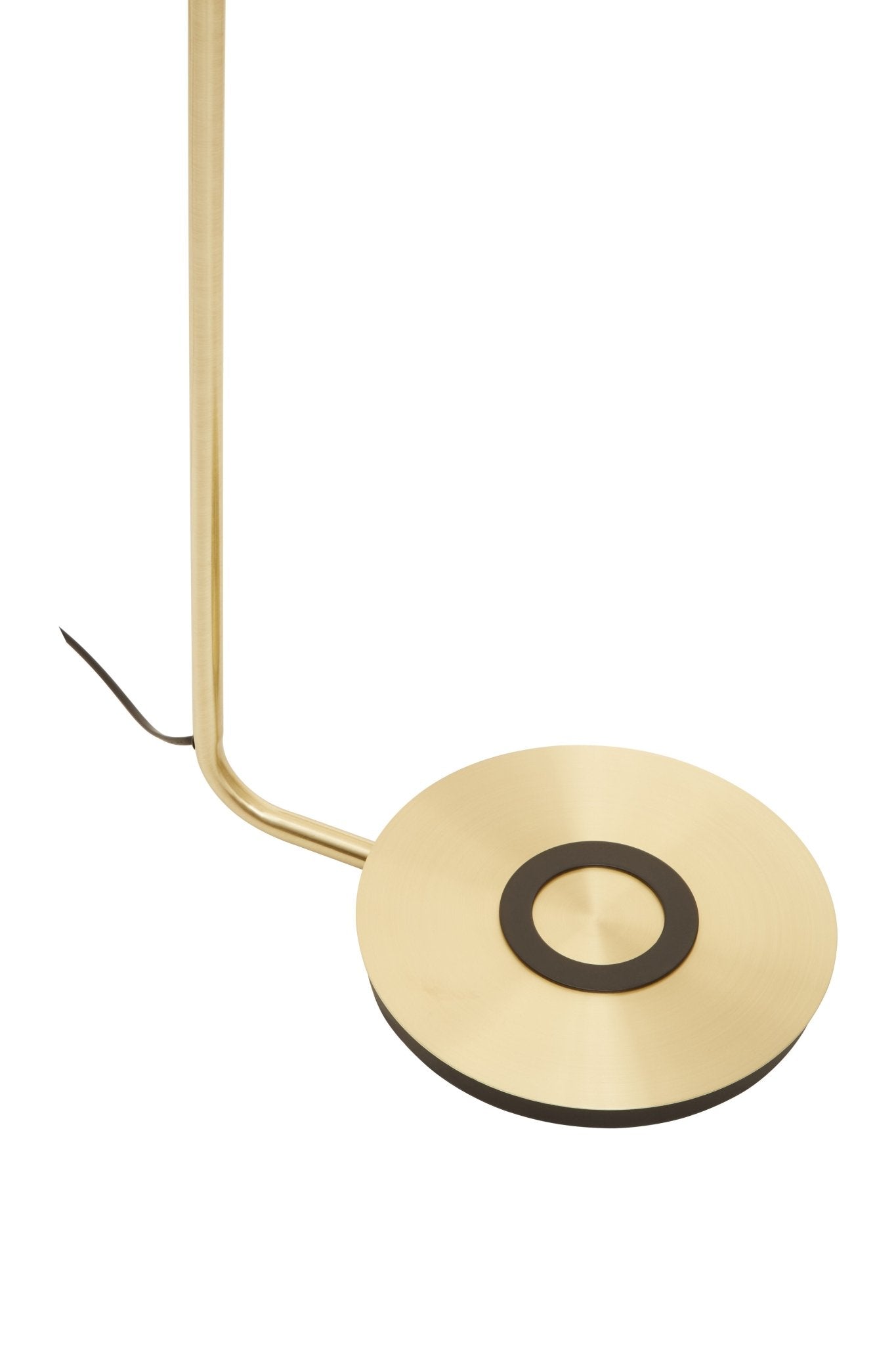 Melker Floor Lamp - Skandi London