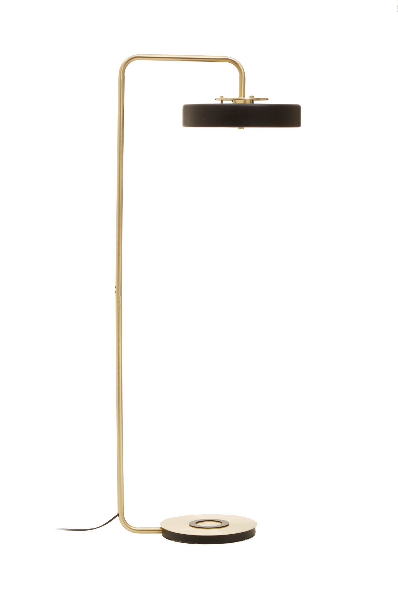 Melker Floor Lamp - Skandi London