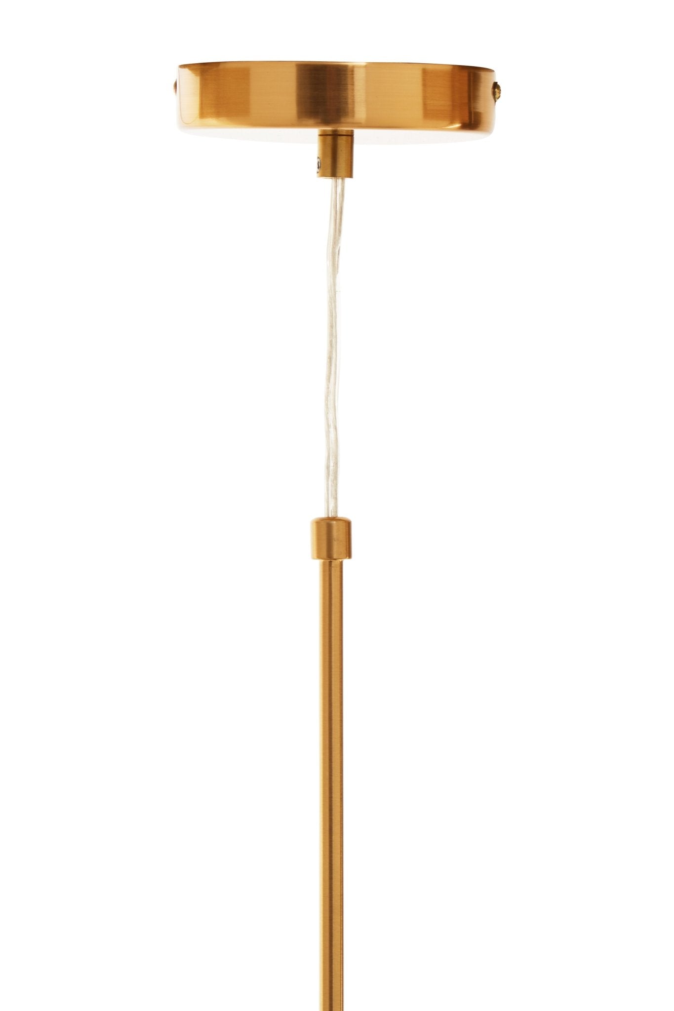 Rayne Bowl Shaped Pendant Light - Skandi London