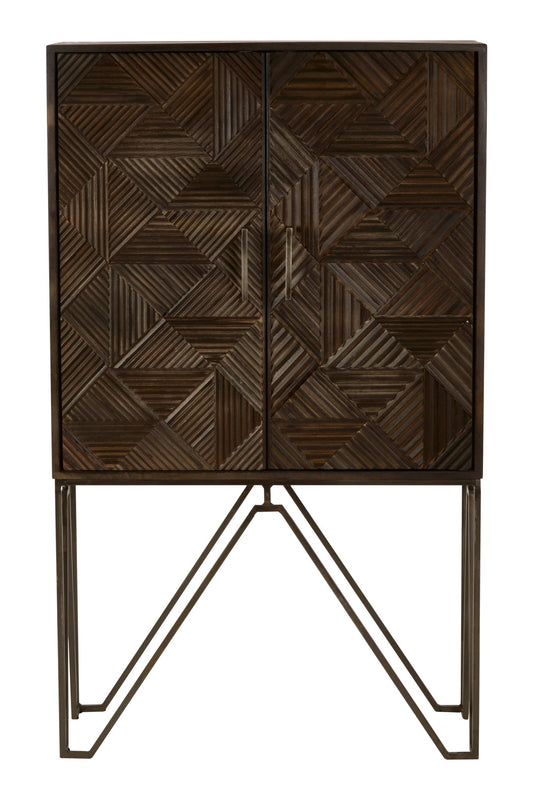 Mikaela Cabinet - Skandi London