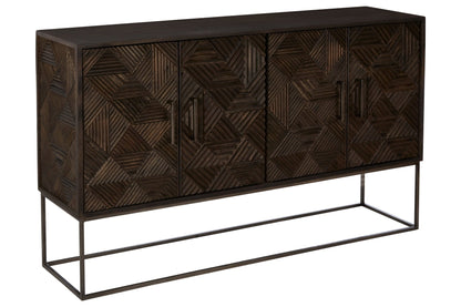 Mikaela Sideboard - Skandi London