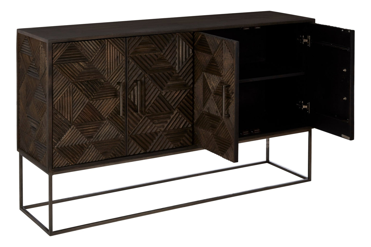 Mikaela Sideboard - Skandi London
