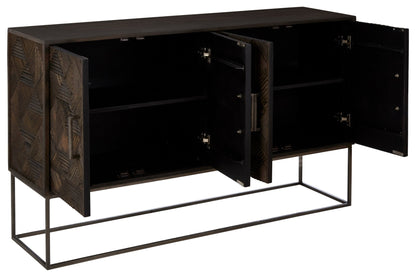 Mikaela Sideboard - Skandi London