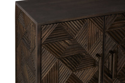 Mikaela Sideboard - Skandi London
