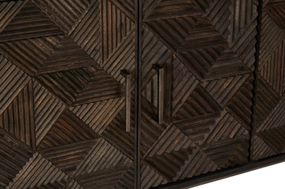 Mikaela Sideboard - Skandi London