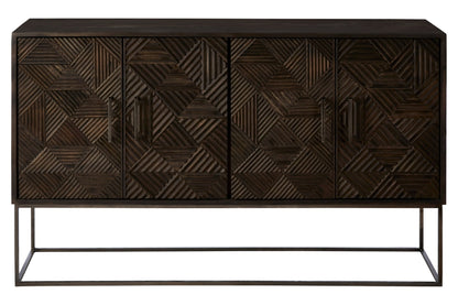 Mikaela Sideboard - Skandi London