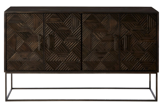 Mikaela Sideboard - Skandi London