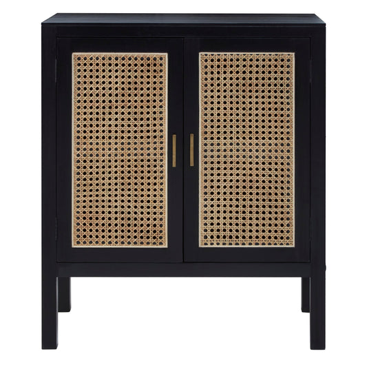 Carin Two Door Sideboard - Skandi London