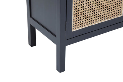 Carin Three Door Sideboard - Skandi London