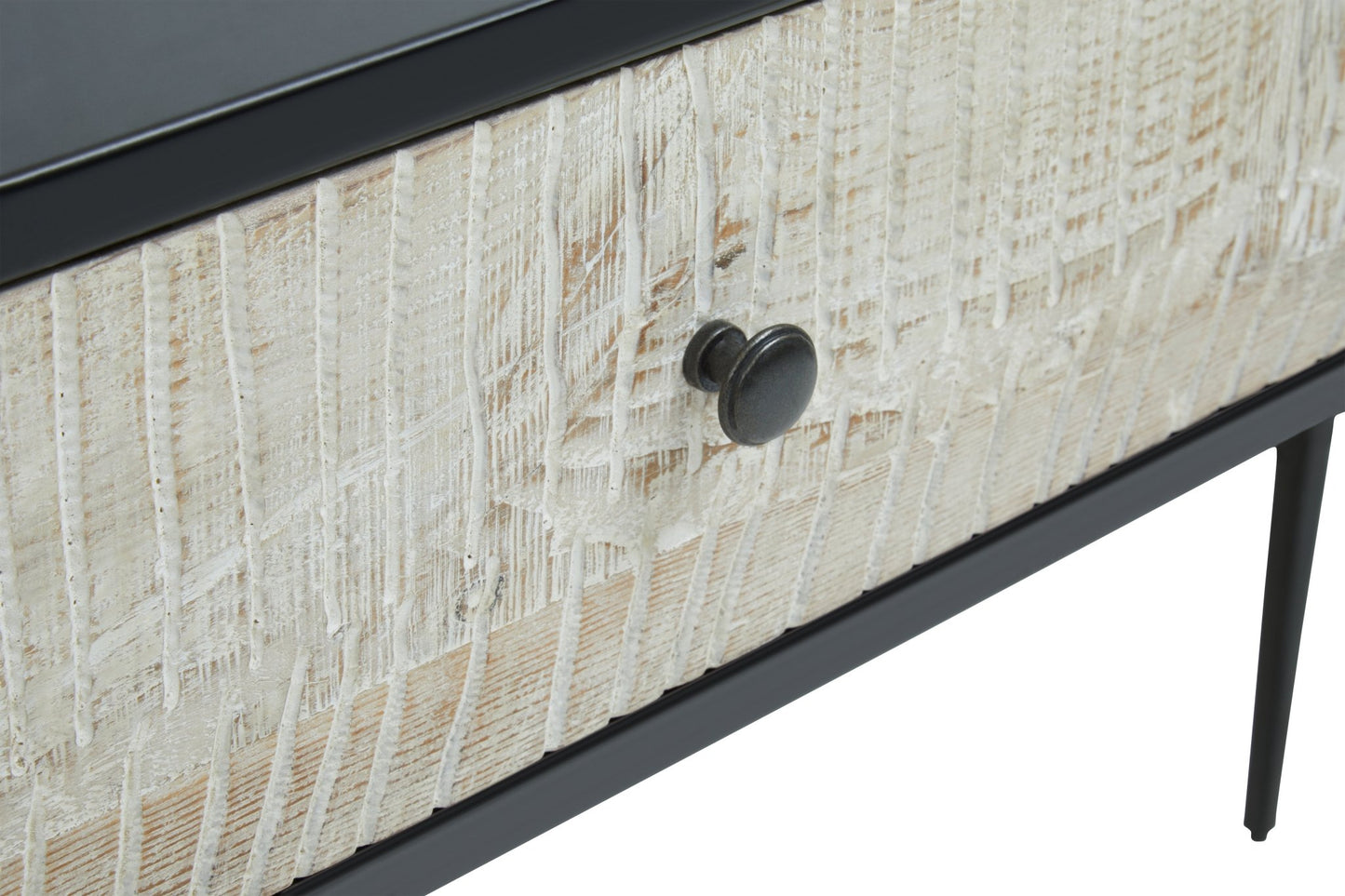 Jakobe Console Table - Skandi London