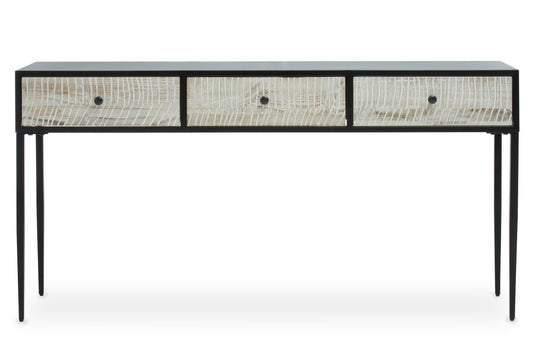 Jakobe Console Table - Skandi London