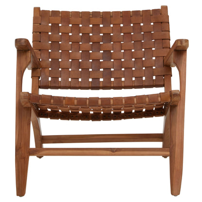 Grethe Armchair - Skandi London