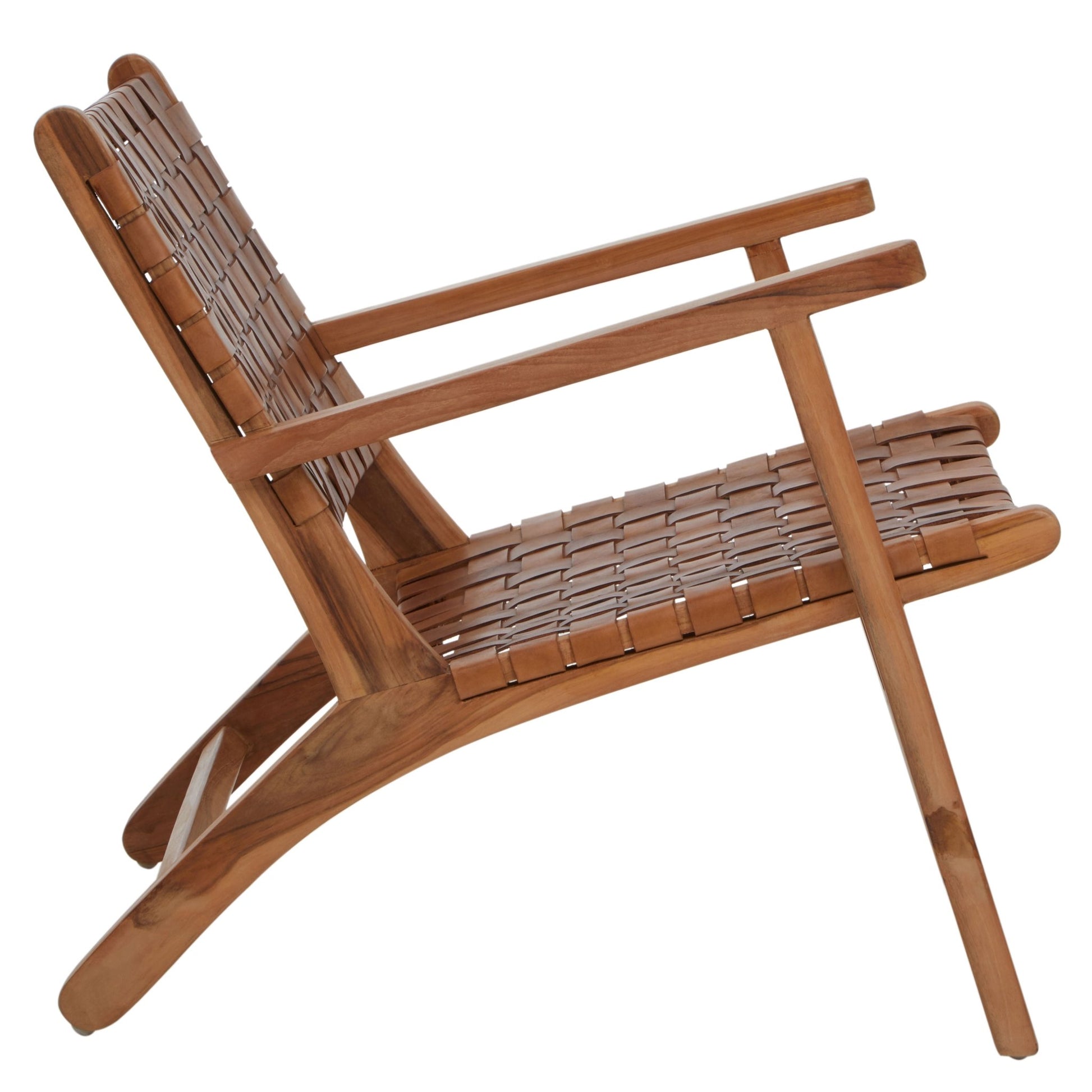 Grethe Armchair - Skandi London