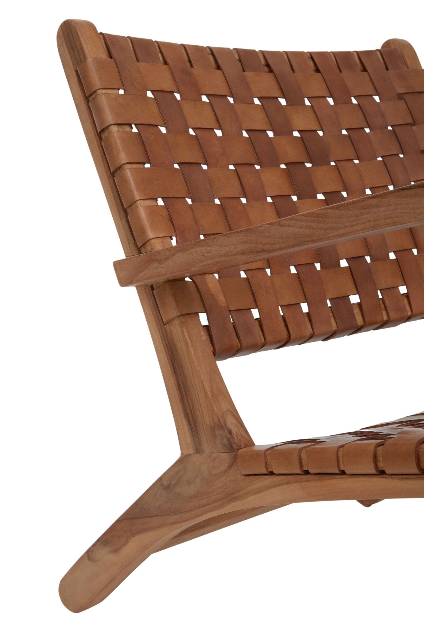 Grethe Armchair - Skandi London