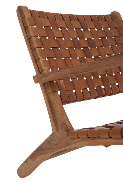 Grethe Armchair - Skandi London